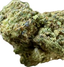 Load image into Gallery viewer, Ripkitty Bubba Kush 59 HHC Hemp Flowers