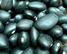 Load image into Gallery viewer, Ripkitty Organic Black Beans - Plantable, High-Yield, Affordable, Non-GMO