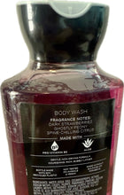 Load image into Gallery viewer, Bath & Body Works: Body Wash Collection in Various Amounts & Sizes