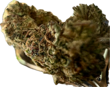 Load image into Gallery viewer, Ripkitty Legendary Kush CBD Hemp Flowers