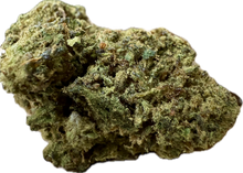 Load image into Gallery viewer, Ripkitty Bubba Kush 59 HHC Hemp Flowers