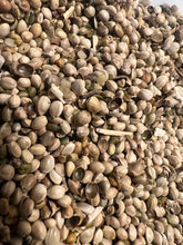 Load image into Gallery viewer, Ripkitty Premium Raw Organic Hemp Seeds Poultry Birds