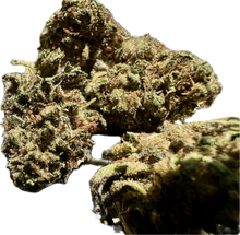 Load image into Gallery viewer, Ripkitty Legendary Kush CBD Hemp Flowers