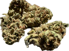 Load image into Gallery viewer, Ripkitty Legendary Kush CBD Hemp Flowers
