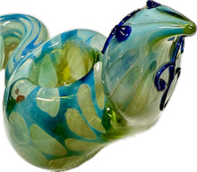 Load image into Gallery viewer, 5” COBRA Tobacco Dry Herb Hand Pipe Colors May Vary