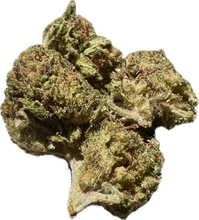 Load image into Gallery viewer, Ripkitty Legendary Kush CBD Hemp Flowers