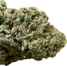 Load image into Gallery viewer, Ripkitty Bubba Kush 59 HHC Hemp Flowers