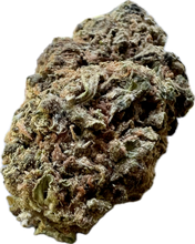 Load image into Gallery viewer, Ripkitty Runtz OG THCA Hemp Flowers 1G