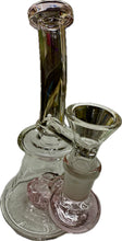 Load image into Gallery viewer, Ripkitty 7" Conical Color Shower Design Colors May Vary