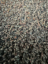 Load image into Gallery viewer, Ripkitty Premium Unwashed Untreated Unprocessed Organic Natural Whole Raw Papaver Somniferum Culinary Poppy Seeds