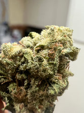 Load image into Gallery viewer, Ripkitty Suver Haze CBD Hemp Flowers