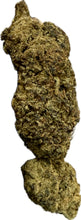 Load image into Gallery viewer, Ripkitty Sour Hawaiian Haze HHC Hemp Flowers