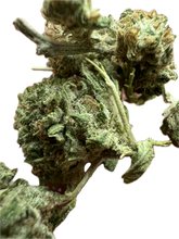 Load image into Gallery viewer, Ripkitty Bubba Kush 59 CBD Hemp Flowers