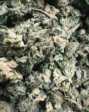 Load image into Gallery viewer, Ripkitty Bubba Kush 59 CBD Hemp Flowers - Bud’s Growery - Lot