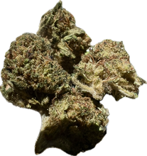 Load image into Gallery viewer, Ripkitty Legendary Kush CBD Hemp Flowers
