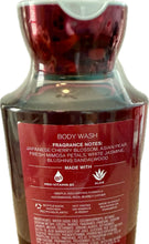 Load image into Gallery viewer, Bath & Body Works: Body Wash Collection in Various Amounts & Sizes