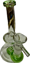 Load image into Gallery viewer, Ripkitty 7" Conical Color Shower Design Colors May Vary