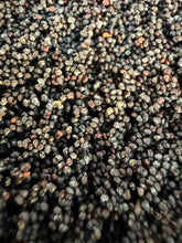 Load image into Gallery viewer, Ripkitty Premium Unwashed Untreated Unprocessed Organic Natural Whole Raw Papaver Somniferum Culinary Poppy Seeds