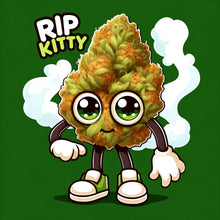 Load image into Gallery viewer, Ripkitty Premium High-Grade CBD Trim & Shake
