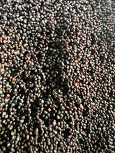 Load image into Gallery viewer, Ripkitty Premium Unwashed Untreated Unprocessed Organic Natural Whole Raw Papaver Somniferum Culinary Poppy Seeds