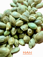 Load image into Gallery viewer, Ripkitty International & Domestic Live Raw Viable Hemp Seeds Sold in Bulk & Single Amounts for Agriculture, Poultry, Equine Feeding, & Livestock