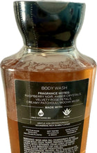 Load image into Gallery viewer, Bath & Body Works: Body Wash Collection in Various Amounts & Sizes