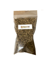 Load image into Gallery viewer, Ripkitty Premium Live Raw Viable Sprouts Organic Whole Hemp Seeds