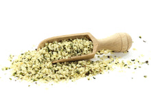 Load image into Gallery viewer, Ripkitty Premium Shelled Hemp Seeds Hearts Organic