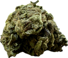 Load image into Gallery viewer, Ripkitty Mendo Breath THCA Hemp Flowers