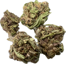 Load image into Gallery viewer, Ripkitty Legendary Platinum OG CBD Hemp Flowers