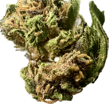 Load image into Gallery viewer, Ripkitty Legendary Platinum OG CBD Hemp Flowers