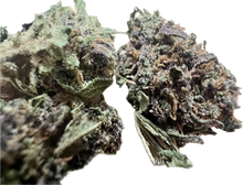 Load image into Gallery viewer, Ripkitty Legendary Platinum OG CBD Hemp Flowers
