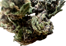 Load image into Gallery viewer, Ripkitty Legendary Platinum OG CBD Hemp Flowers
