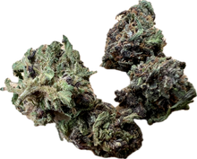 Load image into Gallery viewer, Ripkitty Legendary Platinum OG CBD Hemp Flowers