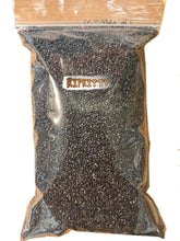Load image into Gallery viewer, Ripkitty Premium Unwashed Untreated Unprocessed Organic Natural Whole Raw Papaver Somniferum Culinary Poppy Seeds