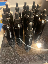 Load image into Gallery viewer, Ripkitty Premium Cold-Pressed Hemp Seed Oil