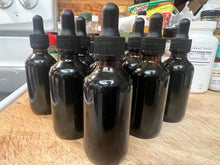 Load image into Gallery viewer, Ripkitty Premium Cold-Pressed Hemp Seed Oil