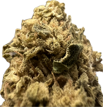 Load image into Gallery viewer, Ripkitty Sour G CBG Hemp Flowers