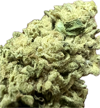 Load image into Gallery viewer, Ripkitty Sour G CBG Hemp Flowers