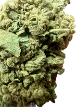 Load image into Gallery viewer, Ripkitty Sour G CBG Hemp Flowers