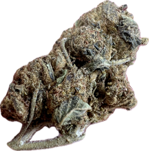 Load image into Gallery viewer, Ripkitty Black Truffle THCA Hemp Flowers