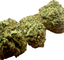 Load image into Gallery viewer, Ripkitty Ice Cream Cake CBD Hemp Flowers