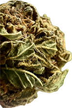 Load image into Gallery viewer, Ripkitty Crack Smuggler THCA Hemp Flowers