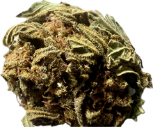 Load image into Gallery viewer, Ripkitty Crack Smuggler THCA Hemp Flowers