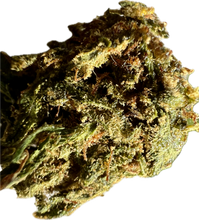 Load image into Gallery viewer, Ripkitty Super Sour Lifter HHC Hemp Flowers