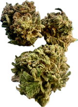 Load image into Gallery viewer, Ripkitty Gelato #33 THCA Hemp Flowers