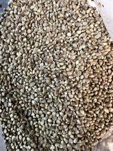 Load image into Gallery viewer, Ripkitty Premium Live Raw Viable Sprouts Organic Whole Hemp Seeds