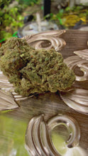 Load and play video in Gallery viewer, Ripkitty Bubba Kush 59 HHC Hemp Flowers