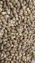 Load and play video in Gallery viewer, Ripkitty International & Domestic Live Raw Viable Hemp Seeds Sold in Bulk & Single Amounts for Agriculture, Poultry, Equine Feeding, & Livestock
