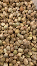 Load and play video in Gallery viewer, Ripkitty International & Domestic Live Raw Viable Hemp Seeds Sold in Bulk & Single Amounts for Agriculture, Poultry, Equine Feeding, & Livestock